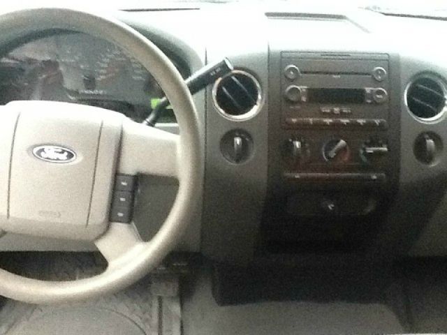 Ford F-150 2007 photo 3