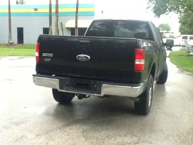 Ford F-150 2007 photo 4