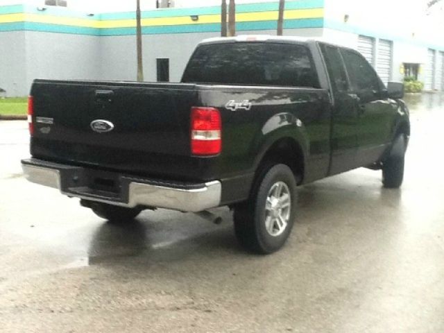 Ford F-150 2007 photo 5