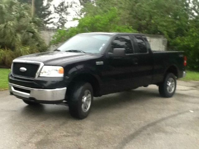 Ford F-150 2007 photo 7