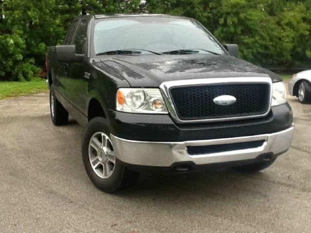 Ford F-150 2007 photo 9