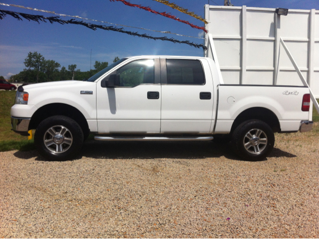 Ford F-150 2007 photo 1