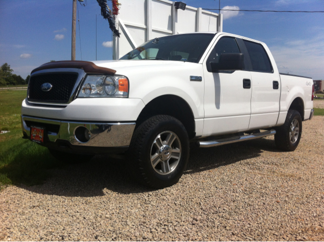 Ford F-150 2007 photo 2