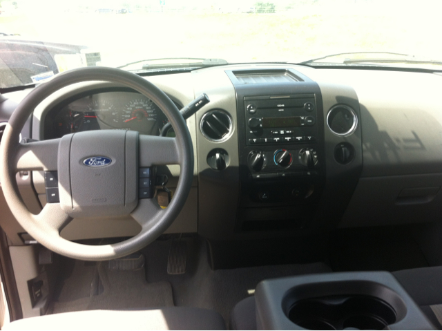 Ford F-150 2007 photo 3