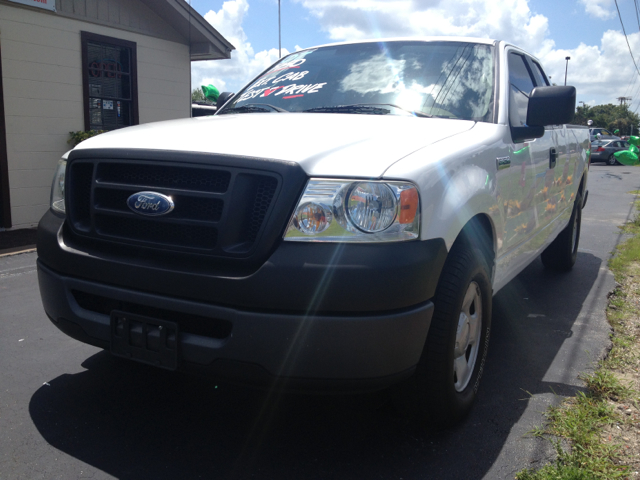 Ford F-150 2007 photo 2