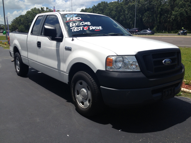 Ford F-150 2007 photo 3