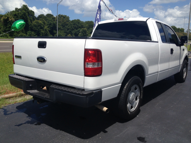 Ford F-150 2007 photo 4