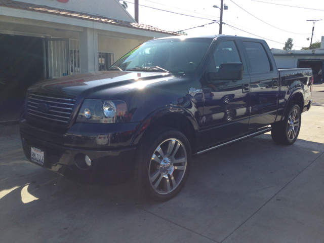 Ford F-150 2007 photo 1