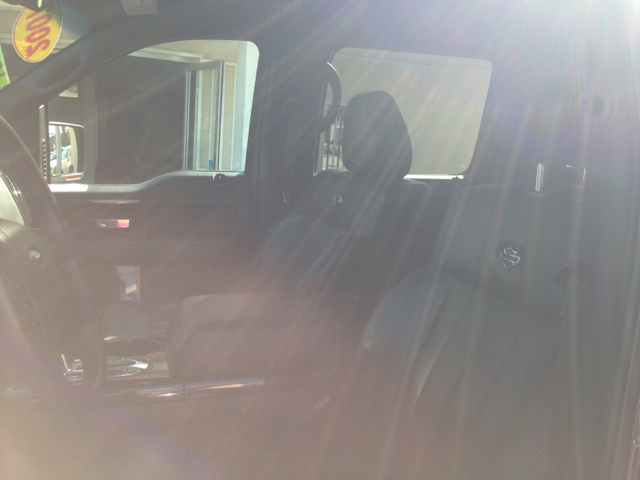 Ford F-150 2007 photo 2