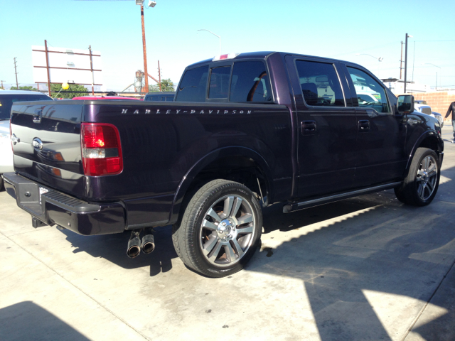 Ford F-150 2007 photo 3