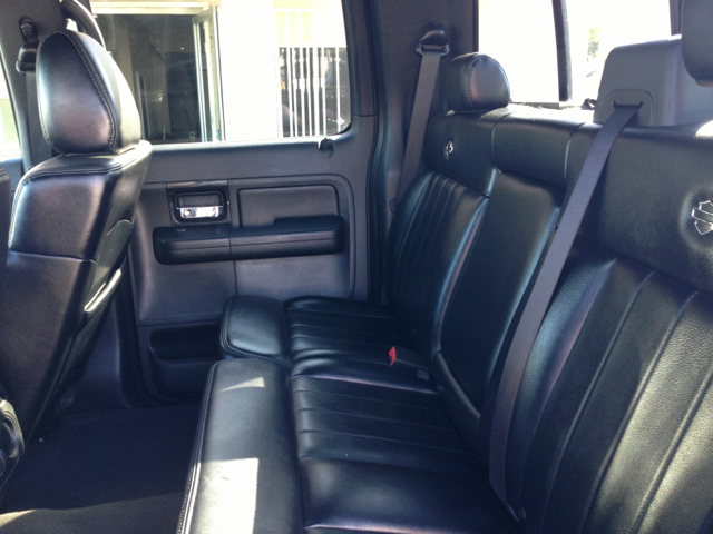 Ford F-150 2007 photo 5