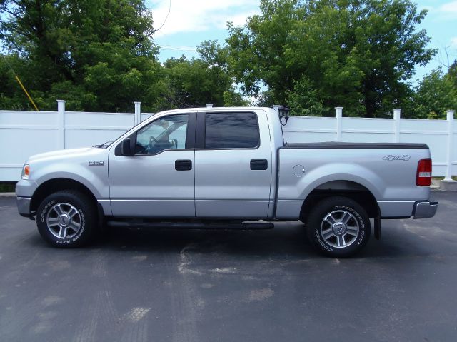 Ford F-150 2007 photo 1