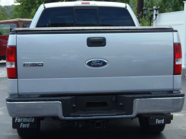 Ford F-150 2007 photo 2