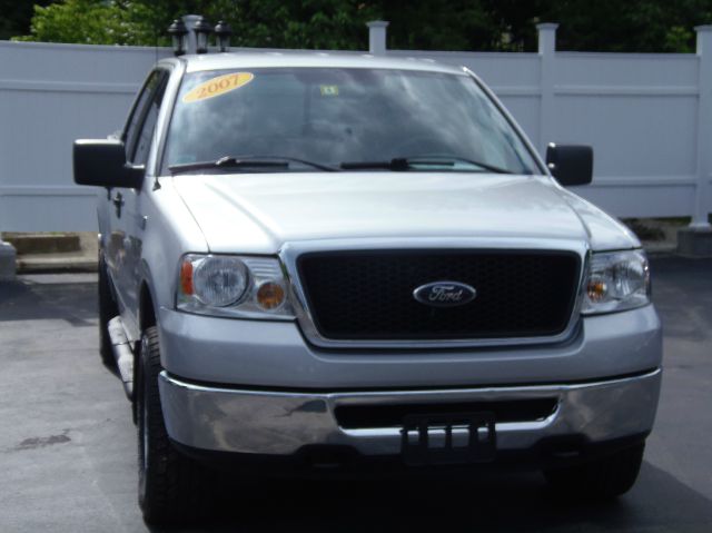 Ford F-150 2007 photo 3