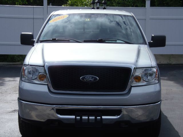 Ford F-150 2007 photo 4