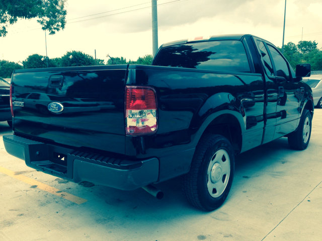 Ford F-150 2007 photo 2