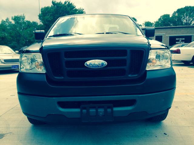 Ford F-150 2007 photo 3