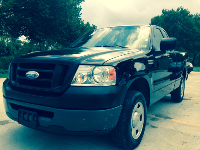 Ford F-150 2007 photo 4