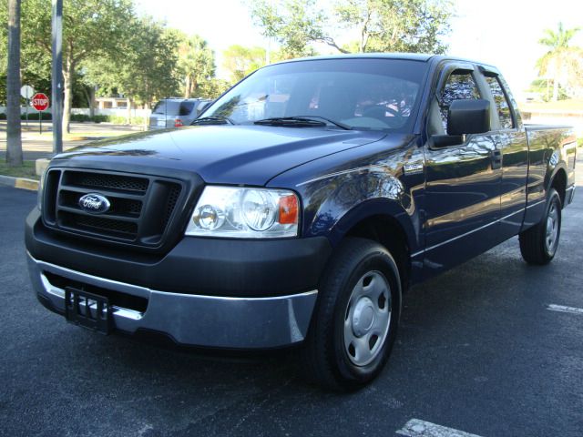 Ford F-150 2007 photo 1