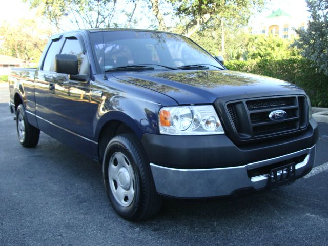 Ford F-150 2007 photo 2