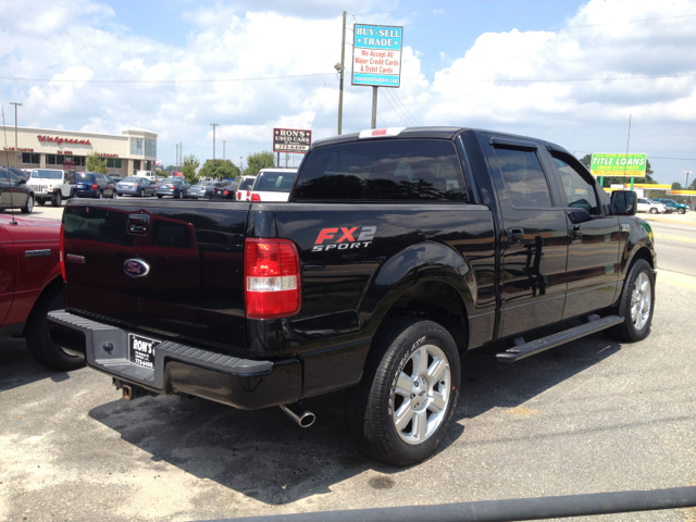 Ford F-150 2007 photo 1