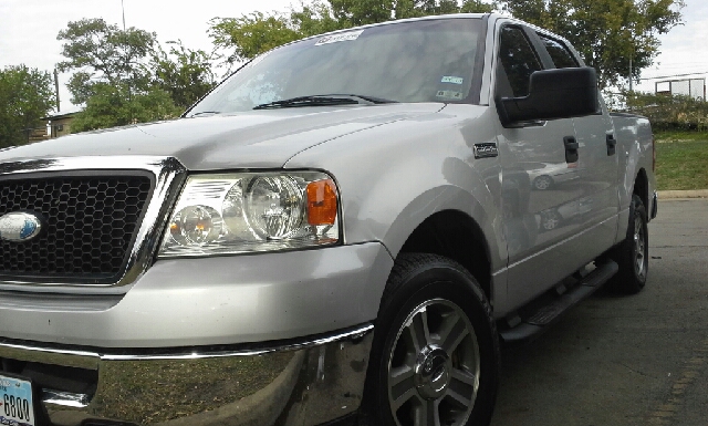 Ford F-150 2007 photo 3