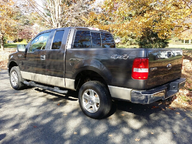 Ford F-150 2007 photo 1