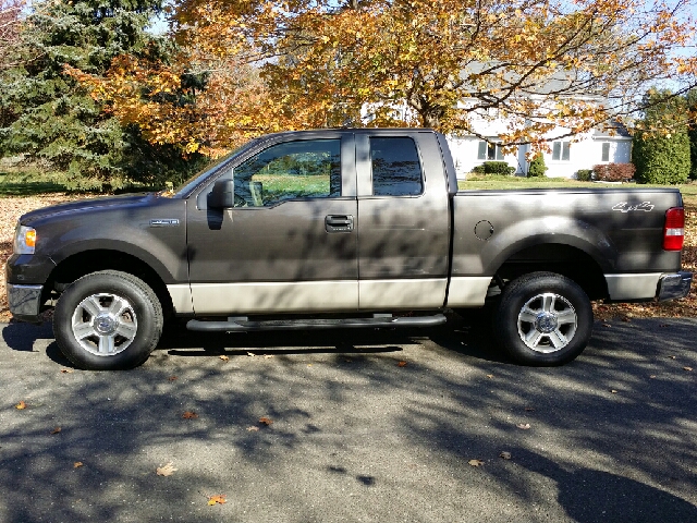 Ford F-150 2007 photo 2