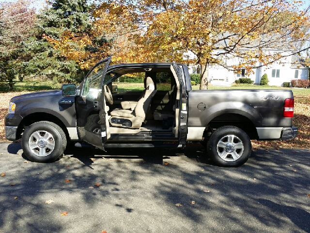 Ford F-150 2007 photo 4