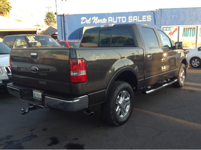 Ford F-150 2007 photo 1