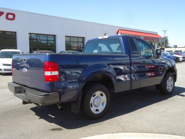 Ford F-150 2007 photo 10