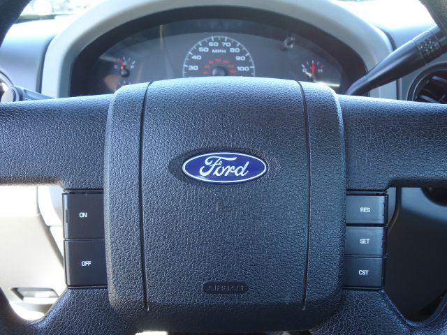 Ford F-150 2007 photo 11