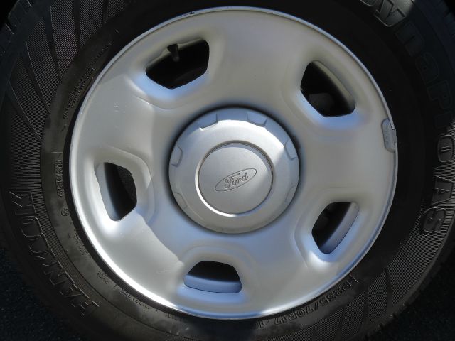 Ford F-150 2007 photo 2