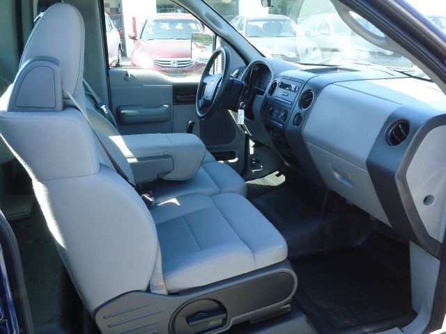 Ford F-150 2007 photo 3