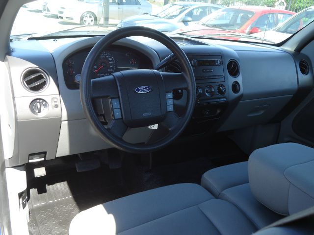 Ford F-150 2007 photo 6