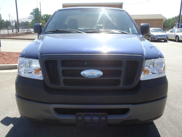 Ford F-150 2007 photo 7