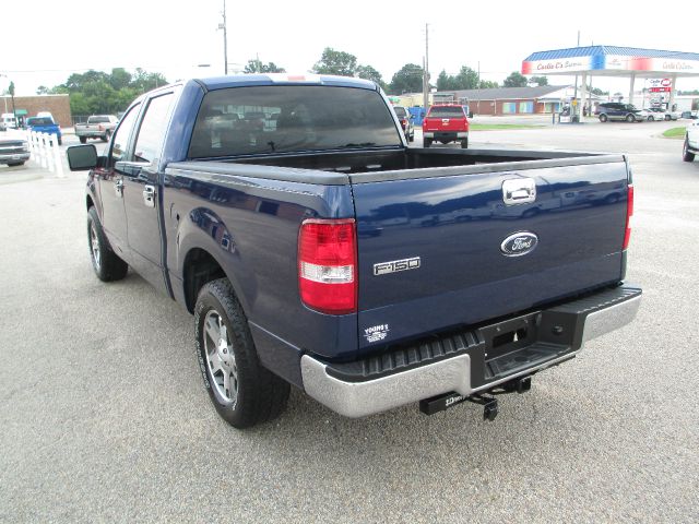 Ford F-150 2007 photo 1