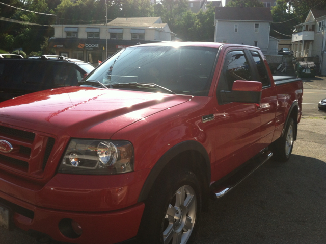 Ford F-150 2007 photo 3