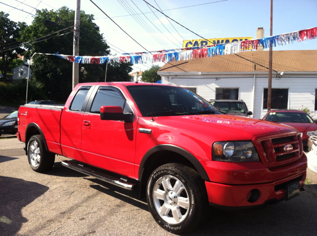 Ford F-150 2007 photo 4