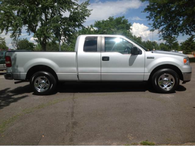 Ford F-150 2007 photo 1