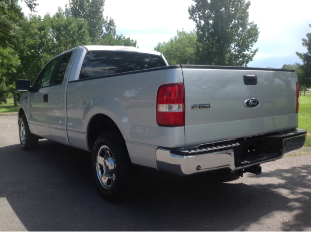 Ford F-150 2007 photo 2