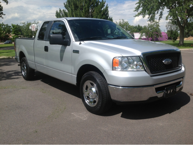 Ford F-150 2007 photo 3