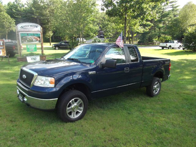 Ford F-150 2007 photo 1