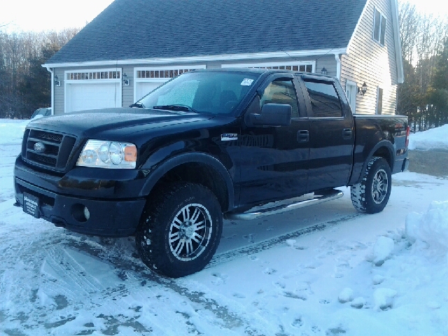 Ford F-150 2007 photo 2