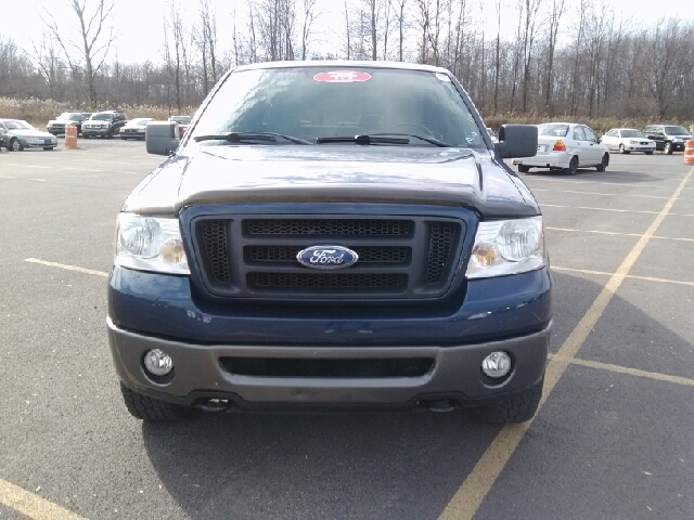 Ford F-150 2007 photo 2