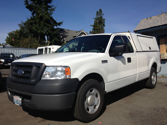 Ford F-150 2007 photo 2