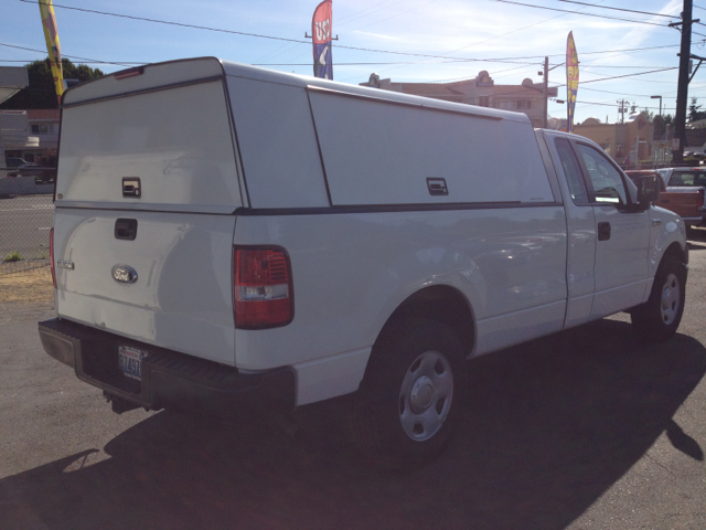 Ford F-150 2007 photo 4