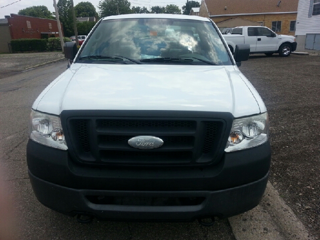 Ford F-150 2007 photo 1