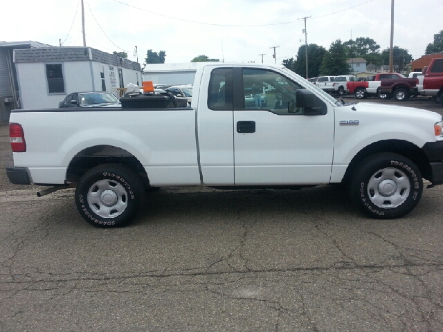 Ford F-150 2007 photo 3