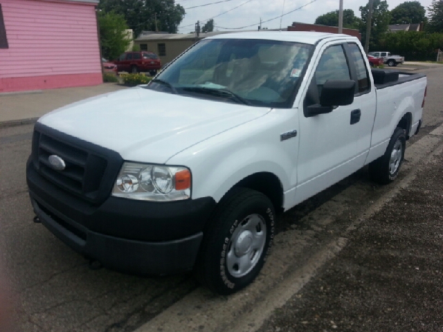 Ford F-150 2007 photo 4